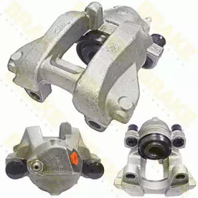 BRAKE ENGINEERING ca2980r -  Тормозной суппорт